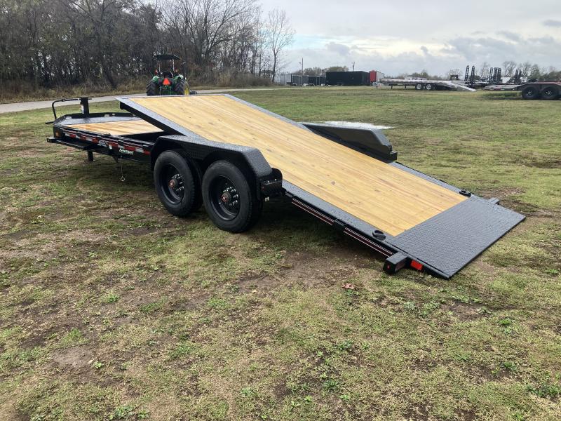 new Tilt Trailers Diamond C Trailers  for sale, in Diamond, MO Thumbnail 4