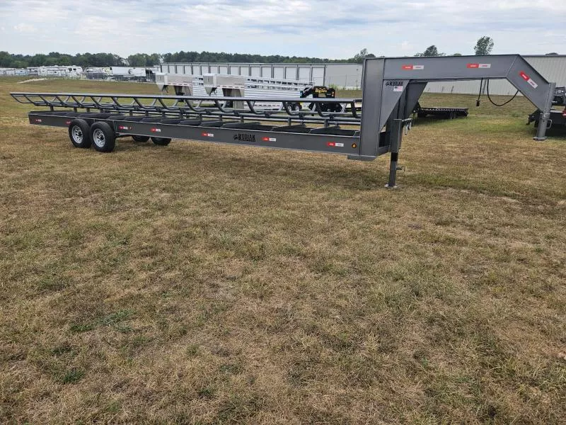 2025 Kodiak HAY Hay Trailer