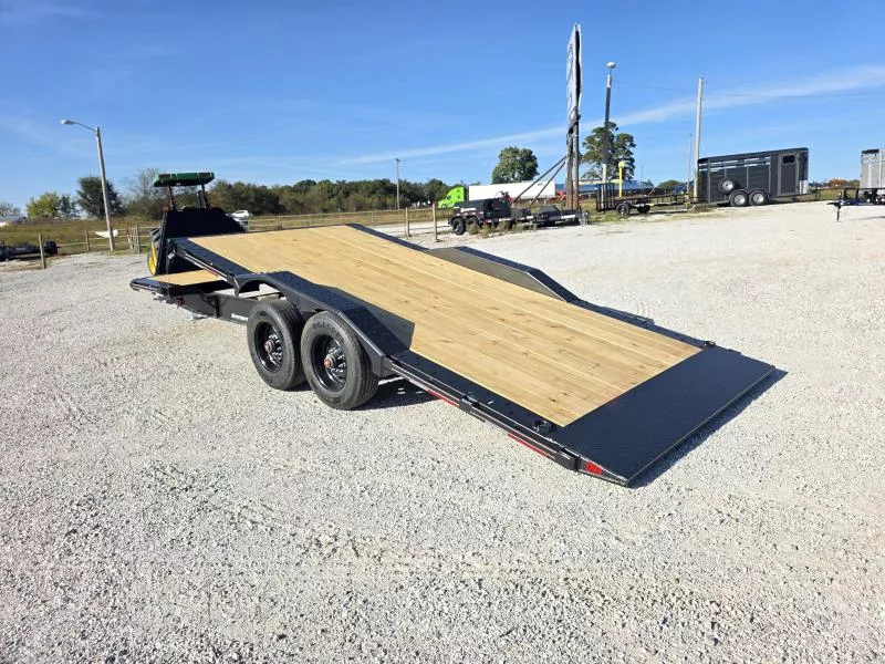 new Tilt Trailers Diamond C Trailers  for sale, in Rogersville, MO Thumbnail 3