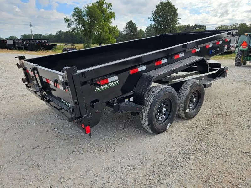 new Dump Trailers Load Trail  for sale, in Billings, MO Thumbnail 6