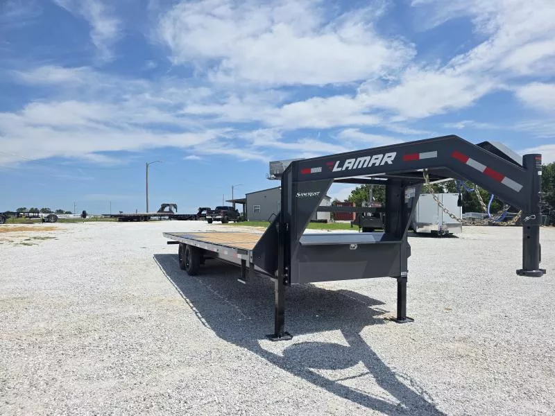 new Tilt Trailers Lamar Trailers  for sale, in Rogersville, MO Thumbnail 4