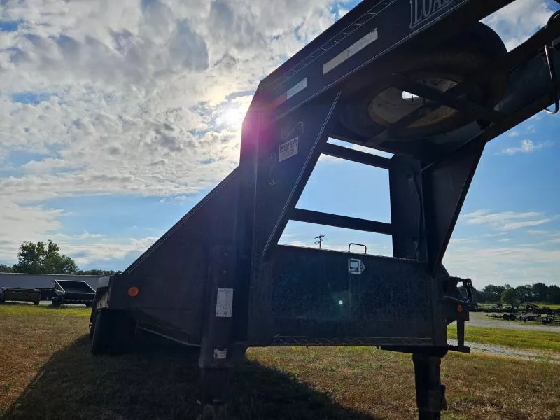used Equipment / Flatbed Trailers Load Trail  for sale, in Billings, MO Thumbnail 8