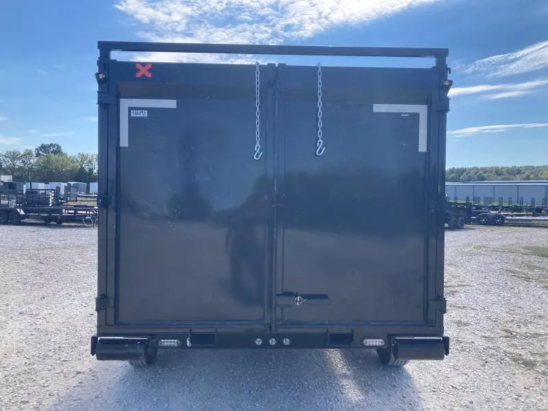 new Dump Trailers MAXX-D  for sale, in Billings, MO Thumbnail 3