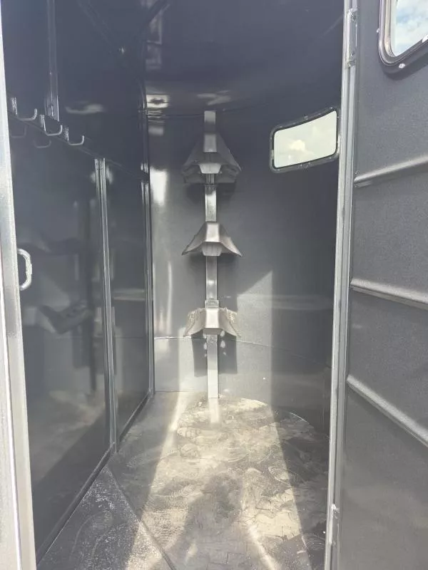 new Stock / Stock Combo Trailers Calico Trailers  for sale, in Rogersville, MO Thumbnail 2