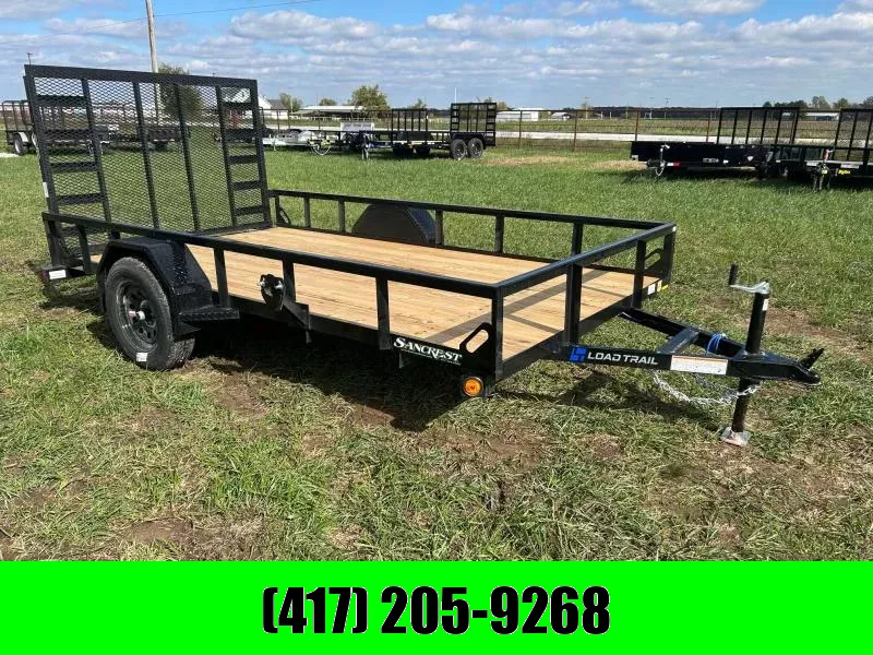 2026 Load Trail