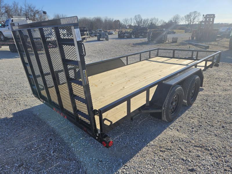 2025 Load Trail