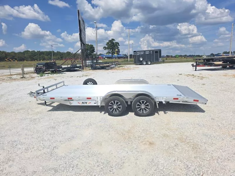 new Car Haulers / Racing Trailers H and H Trailer  for sale, in Rogersville, MO Thumbnail 7