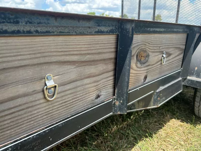 used Utility Trailers Other  for sale, in Diamond, MO Thumbnail 5