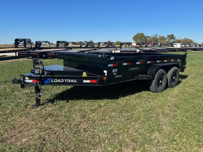 new Dump Trailers Load Trail  for sale, in Diamond, MO Thumbnail 2