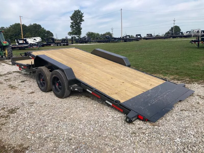 new Tilt Trailers MAXX-D  for sale, in Billings, MO Thumbnail 2