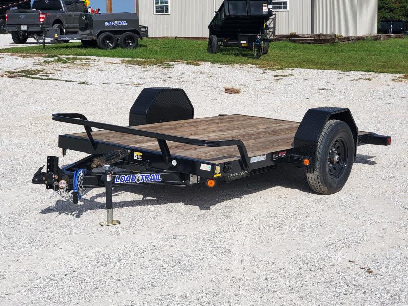 2022 Load Trail 77X12 SINGLE 7K SCISSOR HAULER W/CUSHION CYLINDER & BRAKES 2022 Load Trail 77X12 SINGLE 7K SCISSOR HAULER W/CUSHION CYLINDER & BRAKES
