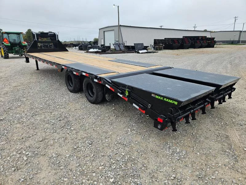 new Equipment / Flatbed Trailers Load Trail  for sale, in Billings, MO Thumbnail 3