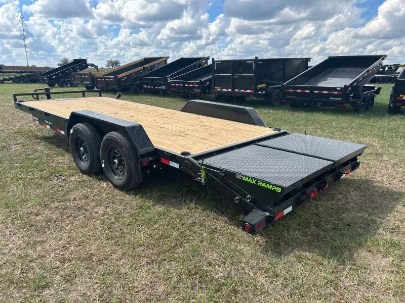 new Equipment / Flatbed Trailers Load Trail  for sale, in Diamond, MO Thumbnail 4