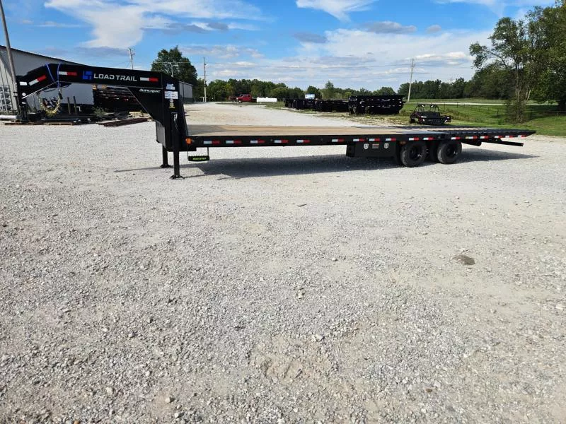 new Equipment / Flatbed Trailers Load Trail  for sale, in Billings, MO Thumbnail 2