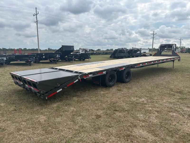 new Equipment / Flatbed Trailers MAXX-D  for sale, in Diamond, MO Thumbnail 3