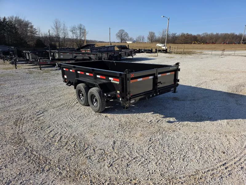 new Dump Trailers MAXX-D  for sale, in Rogersville, MO Thumbnail 2