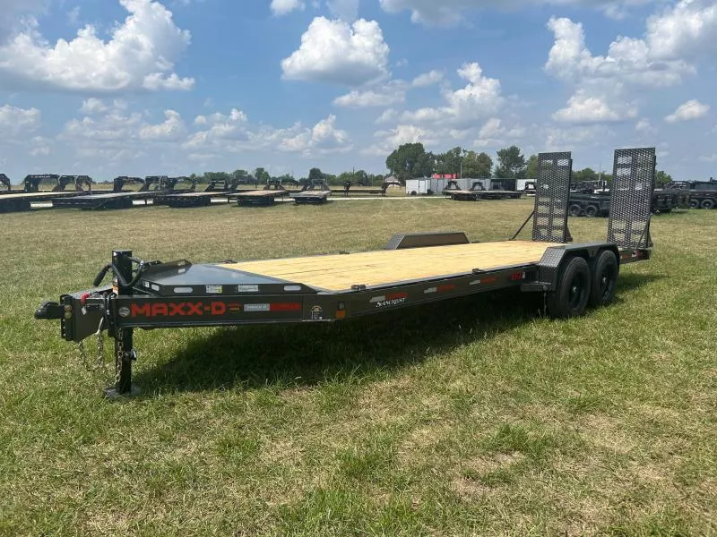 new Equipment / Flatbed Trailers MAXX-D  for sale, in Diamond, MO Thumbnail 2