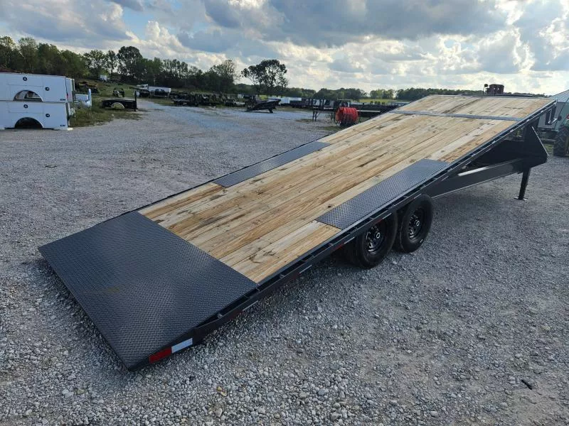 new Tilt Trailers Lamar Trailers  for sale, in Billings, MO Thumbnail 5