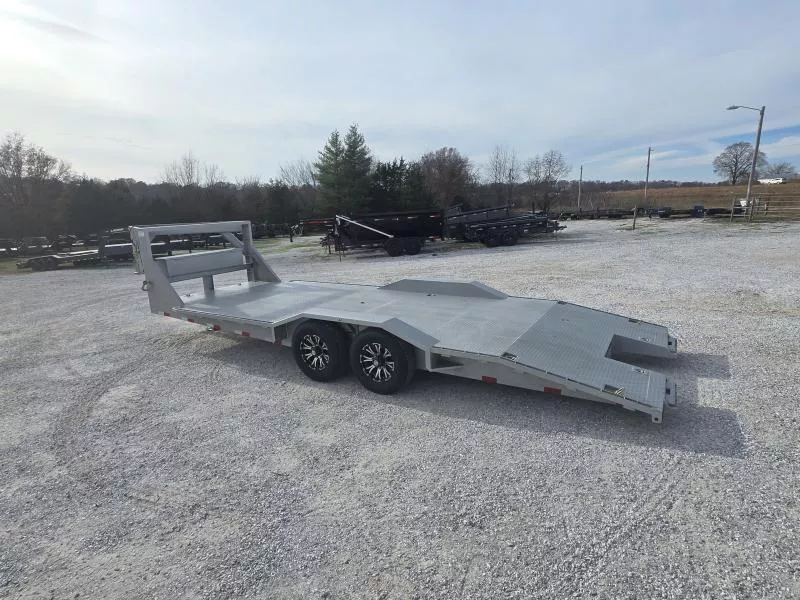 used Equipment / Flatbed Trailers Imperial Trailer  for sale, in Rogersville, MO Thumbnail 7