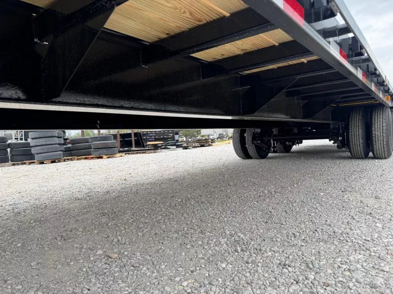 new Equipment / Flatbed Trailers Big Tex Trailers  for sale, in Billings, MO Thumbnail 5
