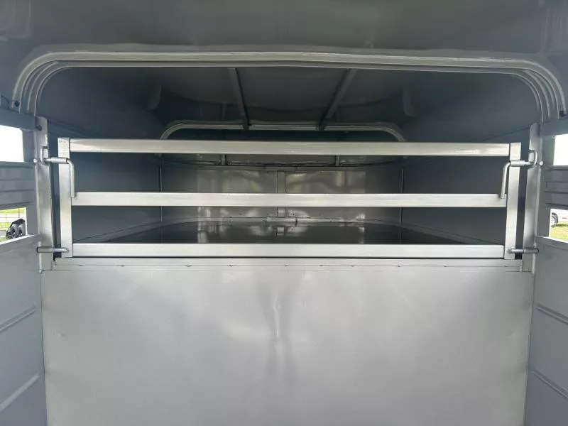 new Stock / Stock Combo Trailers Calico  for sale, in Diamond, MO Thumbnail 8