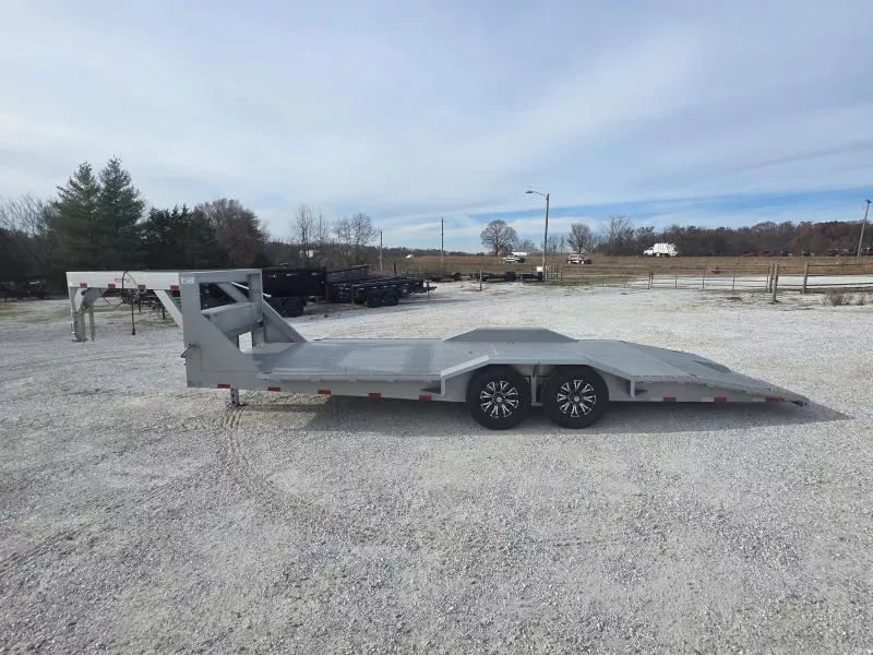 used Equipment / Flatbed Trailers Imperial Trailer  for sale, in Rogersville, MO Thumbnail 5