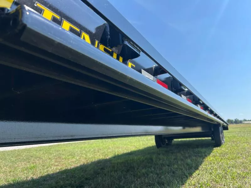 new Equipment / Flatbed Trailers Big Tex Trailers  for sale, in Diamond, MO Thumbnail 6