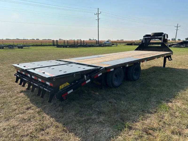 new Equipment / Flatbed Trailers Big Tex Trailers  for sale, in Diamond, MO Thumbnail 3