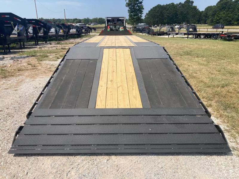 new Equipment / Flatbed Trailers MAXX-D  for sale, in Billings, MO Thumbnail 3
