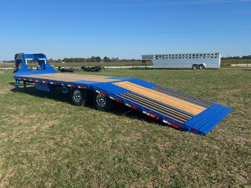 new Equipment / Flatbed Trailers Diamond C Trailers  for sale, in Diamond, MO Thumbnail 5