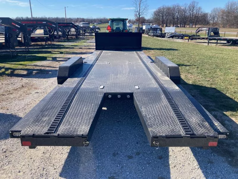 new Equipment / Flatbed Trailers MAXX-D  for sale, in Billings, MO Thumbnail 3