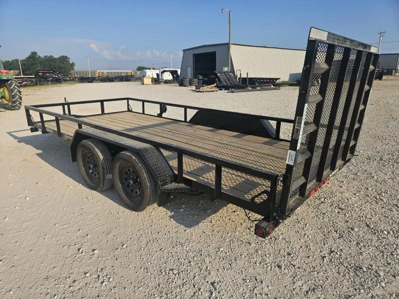 new Utility Trailers Load Trail  for sale, in Billings, MO Thumbnail 5