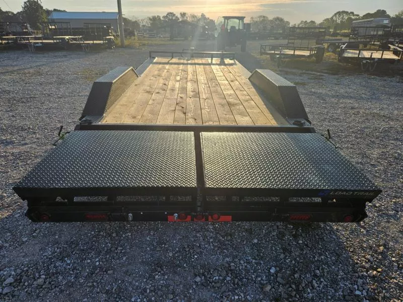 new Equipment / Flatbed Trailers Load Trail  for sale, in Billings, MO Thumbnail 6