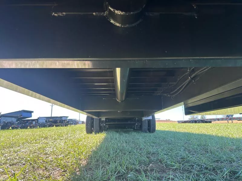 new Equipment / Flatbed Trailers MAXX-D  for sale, in Diamond, MO Thumbnail 7