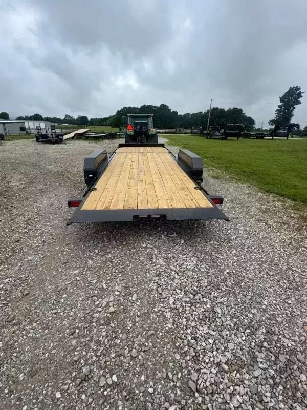 new Tilt Trailers Big Tex Trailers  for sale, in Billings, MO Thumbnail 2
