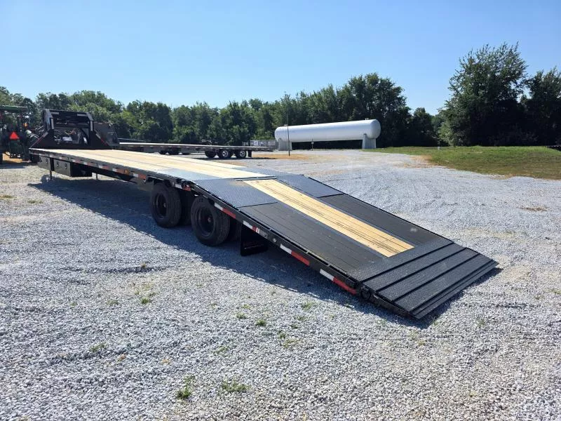 new Equipment / Flatbed Trailers MAXX-D  for sale, in Rogersville, MO Thumbnail 2