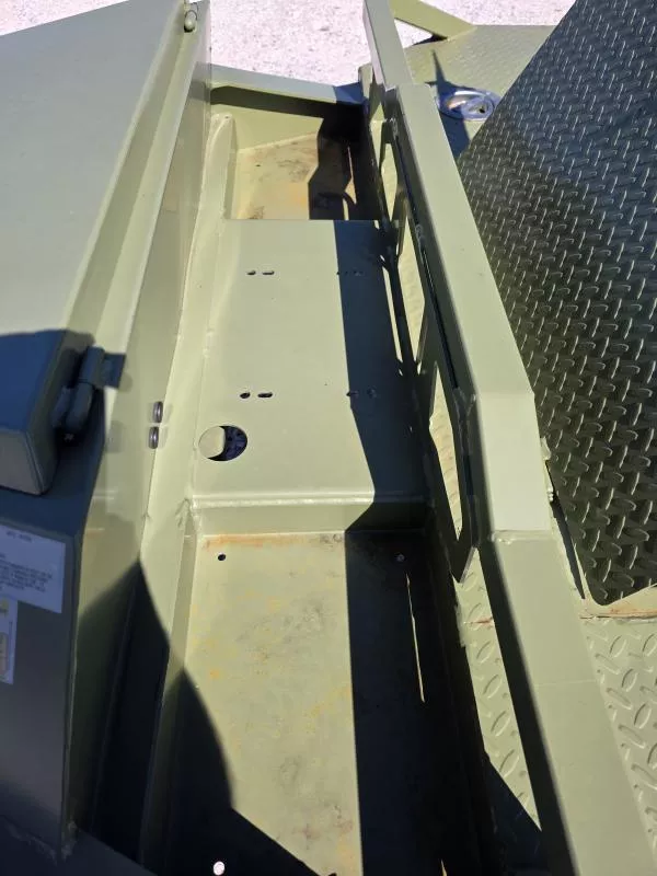 used Tilt Trailers RawMaxx  for sale, in Rogersville, MO Thumbnail 7