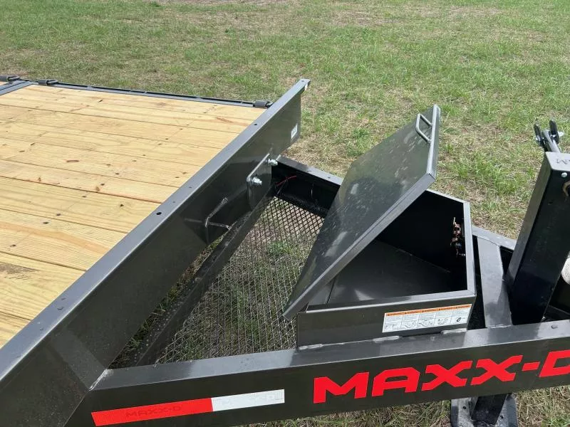 new Tilt Trailers MAXX-D  for sale, in Diamond, MO Thumbnail 7