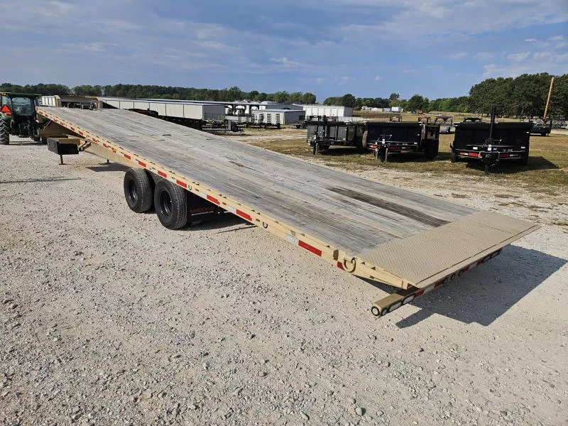 used Tilt Trailers MAXX-D  for sale, in Billings, MO Thumbnail 8
