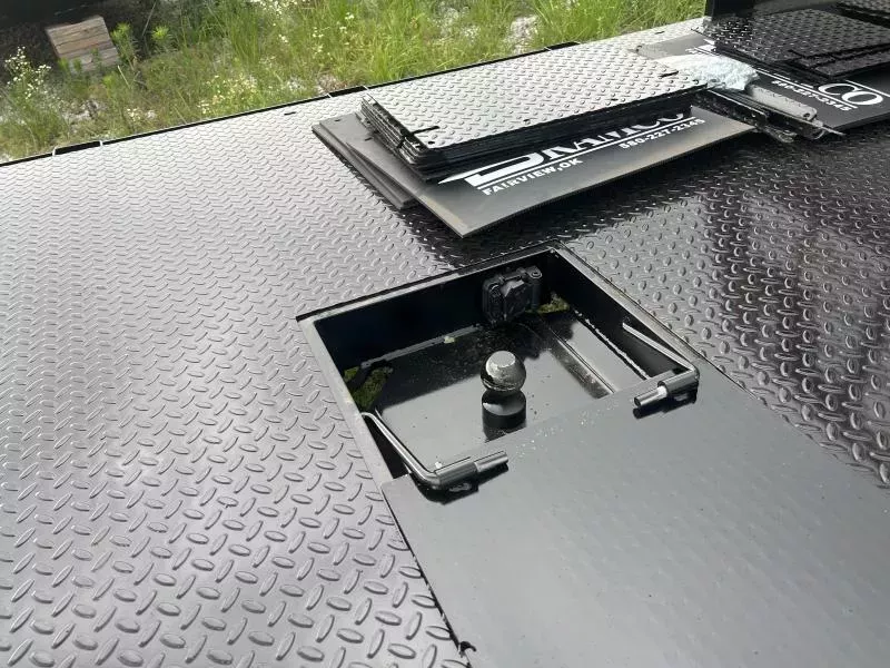 new Flat Decks Bramco  for sale, in Billings, MO Thumbnail 2