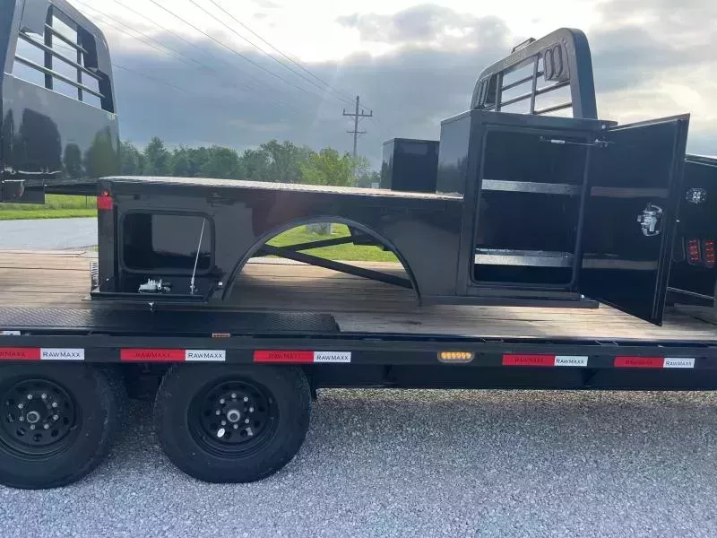 2025 Legend X VIKING PRO  THIS WILL FIT CAB AND CHASSIS 
