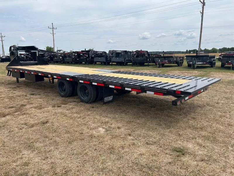 new Equipment / Flatbed Trailers Diamond C Trailers  for sale, in Diamond, MO Thumbnail 3