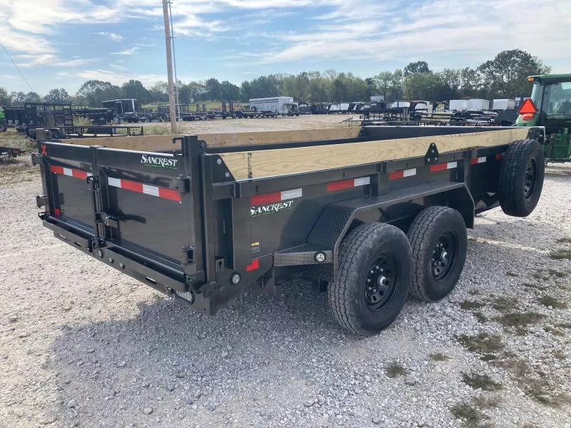 new Dump Trailers MAXX-D  for sale, in Billings, MO Thumbnail 4