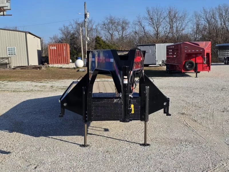 new Equipment / Flatbed Trailers MAXX-D  for sale, in Rogersville, MO Thumbnail 6