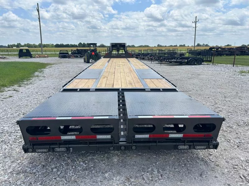 new Equipment / Flatbed Trailers MAXX-D  for sale, in Diamond, MO Thumbnail 5
