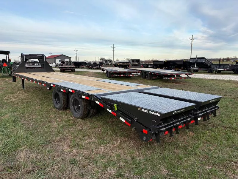 new Equipment / Flatbed Trailers Load Trail  for sale, in Diamond, MO Thumbnail 2