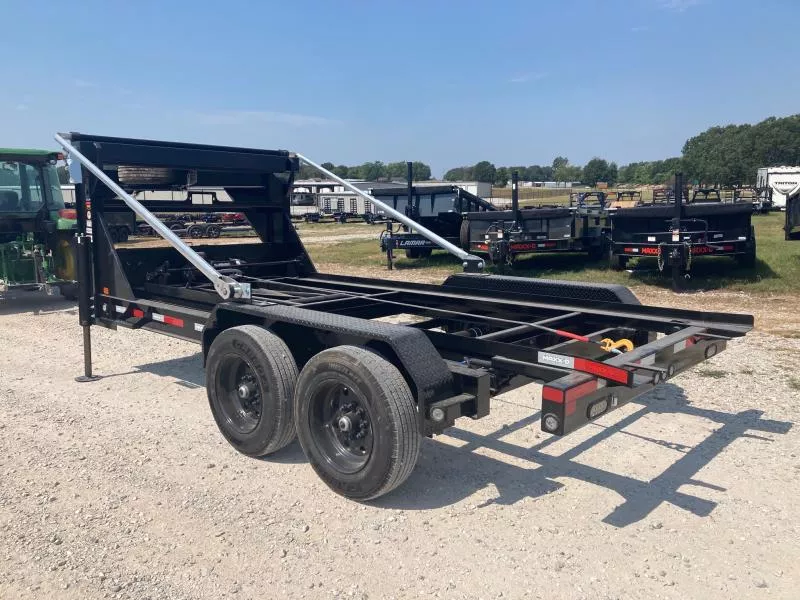 new Dump Trailers MAXX-D  for sale, in Billings, MO Thumbnail 2