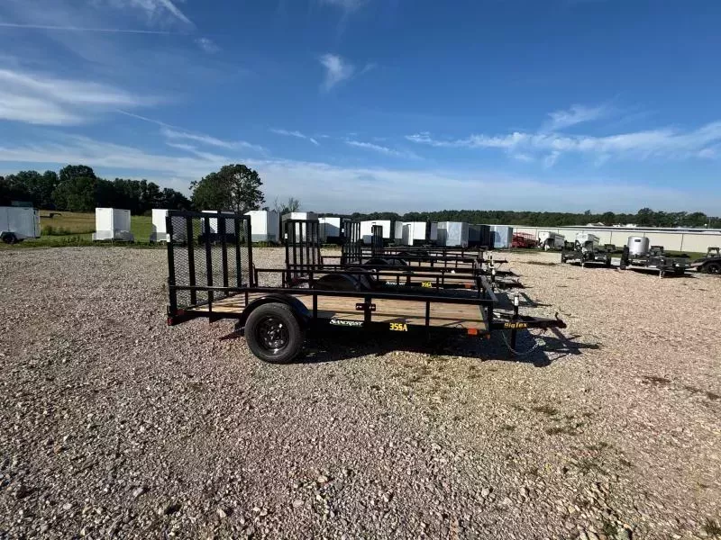 new Utility Trailers Big Tex Trailers  for sale, in Rogersville, MO Thumbnail 6