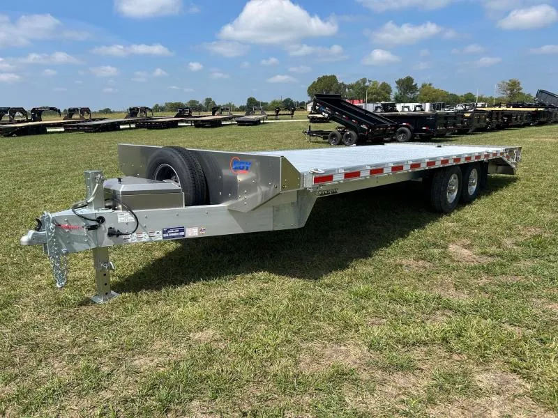 new Equipment / Flatbed Trailers EBY  for sale, in Diamond, MO Thumbnail 2