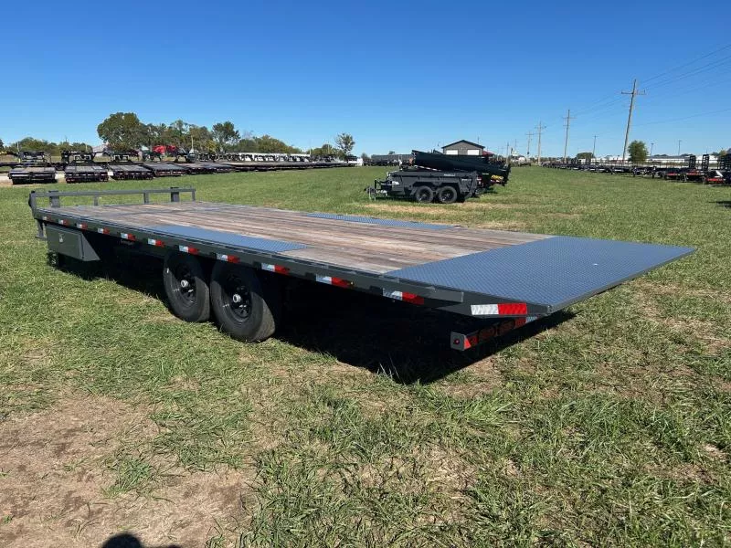 new Tilt Trailers Lamar Trailers  for sale, in Diamond, MO Thumbnail 3